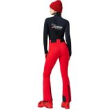 Goldbergh - Pippa - Softshell Skibroek - Rood