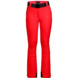 Goldbergh - Pippa - Softshell Skibroek - Rood