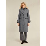 Beaumont Cameron Coat Grey Heather