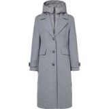 Beaumont Cameron Coat Grey Heather