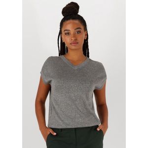 Beaumont Dion Pullover Tops & T-shirts Dames - Zand - Maat S