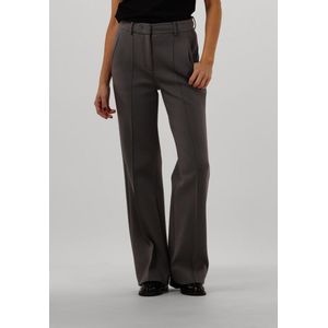 Beaumont Yuka Pants Broeken Dames - Grijs