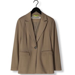 Beaumont - Tatum Blazer - Groen - Dames