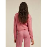 Beaumont, Dames, Truien, Roze, Maat: S