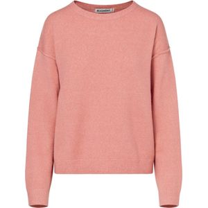 Beaumont - Beezy - Pullover - Gebreid - Zacht - Vintage - Lange Mouwen - Ronde Halslijn