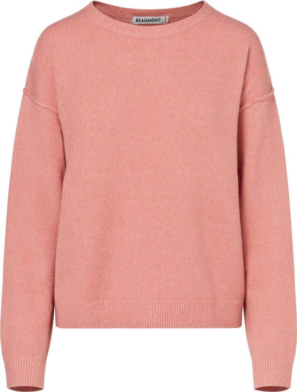 Beaumont, Dames, Truien, Roze, Maat: S