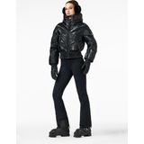 Goldbergh - Caro - Ski Jas - Zwart