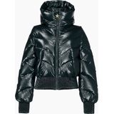 Goldbergh - Caro - Ski Jas - Zwart