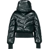 Goldbergh - Caro - Ski Jas - Zwart