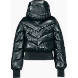 Goldbergh - Caro - Ski Jas - Zwart