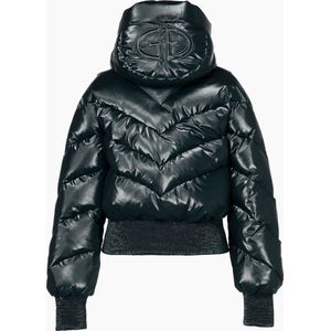 Goldbergh - Caro - Ski Jas - Zwart