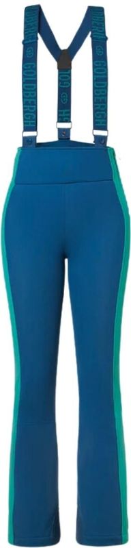 Goldbergh - Pippa - Skibroek - French Blue