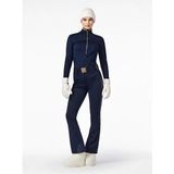 Goldbergh Serena Skipully Zwart Dames