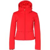 Ski Jas Goldbergh Women Sylvie Flame-Maat 36