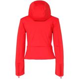 Ski Jas Goldbergh Women Sylvie Flame-Maat 36