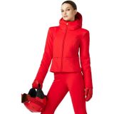 Ski Jas Goldbergh Women Sylvie Flame-Maat 36