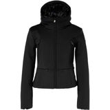 Ski Jas Goldbergh Women Sylvie Black-Maat 48