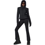 Ski Jas Goldbergh Women Sylvie Black-Maat 48