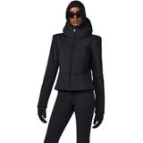 Ski Jas Goldbergh Women Sylvie Black-Maat 48