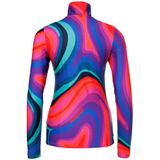 Goldbergh Spark Ski Pully Dames Blauw Xl/42