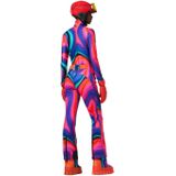 Goldbergh Spark Ski Pully Dames Blauw Xl/42