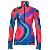 Goldbergh Spark Ski Pully Dames Blauw Xl/42