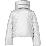 Goldbergh - Soleil - Ski Jas - Zilver