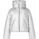 Goldbergh - Soleil - Ski Jas - Zilver