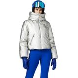 Goldbergh - Soleil - Ski Jas - Zilver