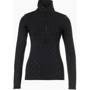 Goldbergh Vivienne Ski Pully Dames Donkerblauw Xl/42