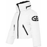 Goldbergh - Porter - Ski Jacket - Dames - Gevoerd met RDS-gecertificeerd dons