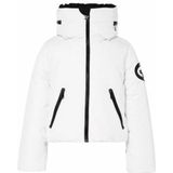 Goldbergh - Porter - Ski Jacket - Dames - Gevoerd met RDS-gecertificeerd dons