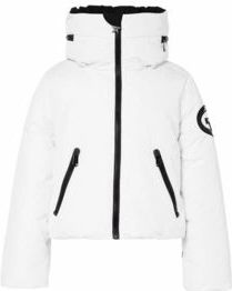 Goldbergh - Porter - Ski Jacket - Dames - Gevoerd met RDS-gecertificeerd dons