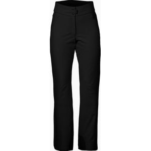 GOLDBERGH - Flair - Skibroek - Zwart - Stretchmateriaal