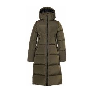 Jas Goldbergh Women Sion Army-Maat 40