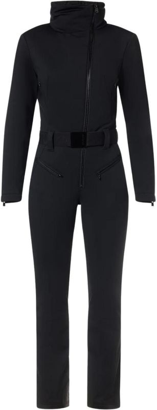 Goldbergh - Collect - Ski Overall - Zwart