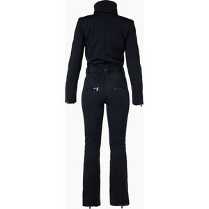 GOLDBERGH - Collet - Skipak - Grijs