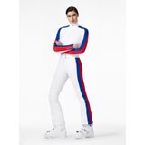 Goldbergh - Women Alpine - Skibroek - Wit