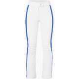 Goldbergh - Women Alpine - Skibroek - Wit