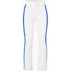 Goldbergh - Women Alpine - Skibroek - Wit
