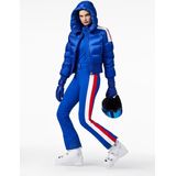 Goldbergh - Women Alpine - Skibroek - Dazzling Blue