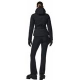 Goldbergh - Hida - Ski Jas - Zwart - RDS-Gecertificeerd Dons