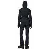 Goldbergh - Hida - Ski Jas - Zwart - RDS-Gecertificeerd Dons