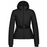 Goldbergh - Hida - Ski Jas - Zwart - RDS-Gecertificeerd Dons