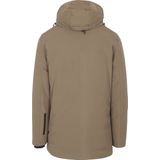 Reset - Charleston - Herenjas - Beige - 95% Polyester