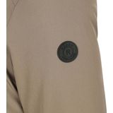 Reset - Charleston - Herenjas - Beige - 95% Polyester