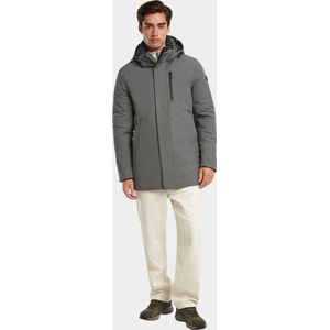 Reset - Winterjack - Charleston