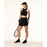 Goldbergh Rok Zwart - ANAIS Skirt