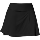 Goldbergh Rok Zwart - ANAIS Skirt