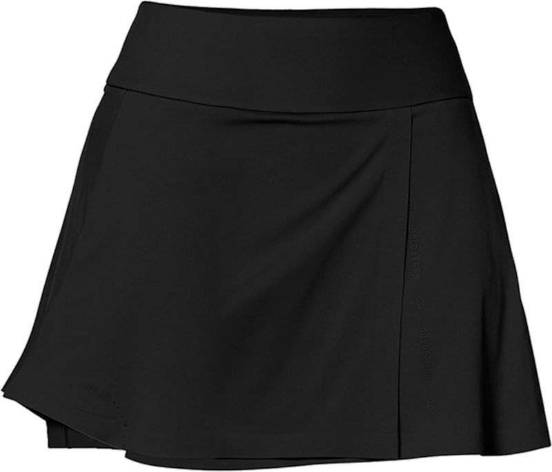 Goldbergh Rok Zwart - ANAIS Skirt
